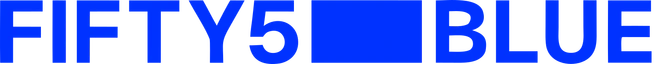 Fifty5Blue