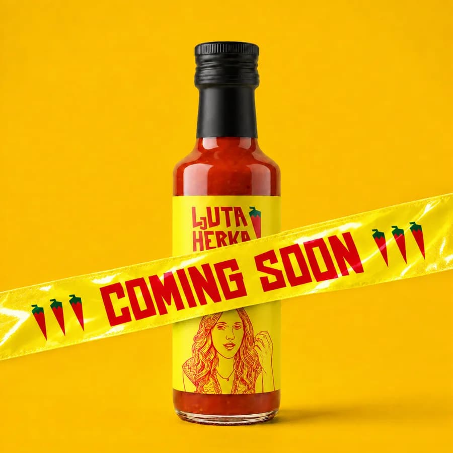Coming soon teaser post